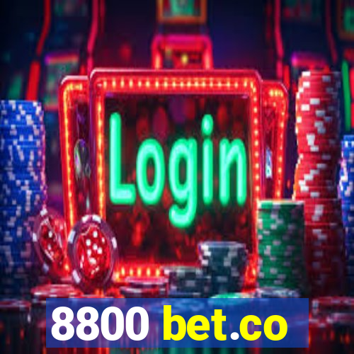 8800 bet.co